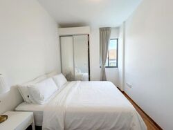 Leville iSuites (D15), Apartment #636005341